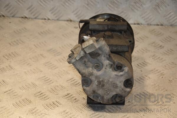 Компресор кондиціонера Renault Scenic 1.9dCi (II) 2003-2009 7700111235 432988 - 3
