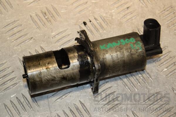 Клапан EGR электрический Renault Kangoo 1.9dCi 1998-2008 8200542997 432994 euromotors.com.ua