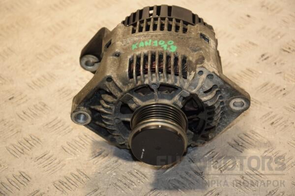 Генератор Renault Kangoo 1.9dCi 1998-2008 8200128426 432997 euromotors.com.ua