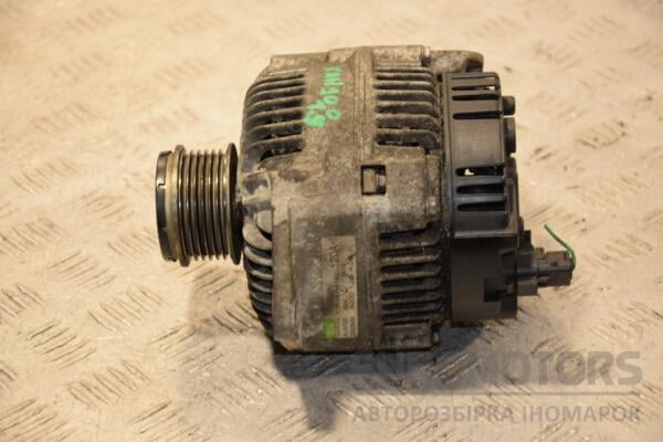 Генератор Renault Kangoo 1.9dCi 1998-2008 8200128426 432997 - 2