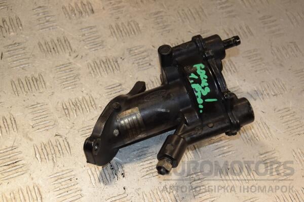 Вакуумний насос Ford Focus 1.8tdci (I) 1998-2004 9140050600 433003 euromotors.com.ua