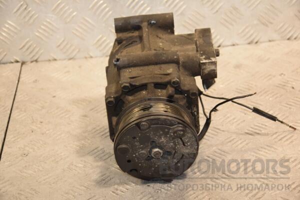 Компрессор кондиционера (дефект) Ford Connect 1.8tdci 2002-2013 YS4H19D629AB 433007 euromotors.com.ua