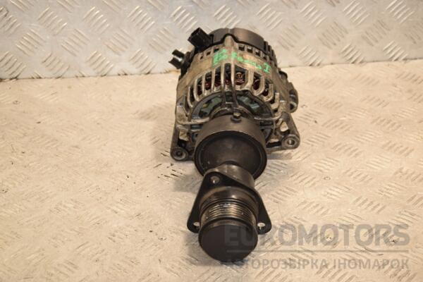 Генератор Ford Focus 1.8tdci (I) 1998-2004 112142 433013 euromotors.com.ua