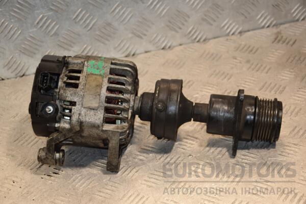Генератор Ford Focus 1.8tdci (I) 1998-2004 112142 433013 - 2