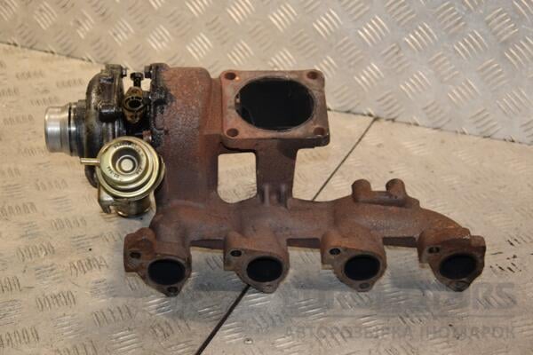 Турбіна Ford Focus 1.8tdci (I) 1998-2004 1S4Q6K682AK 433019 - 2