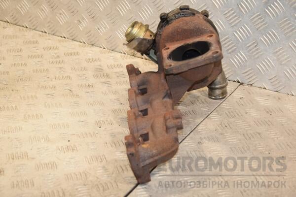 Турбіна Ford Focus 1.8tdci (I) 1998-2004 1S4Q6K682AK 433019 - 3