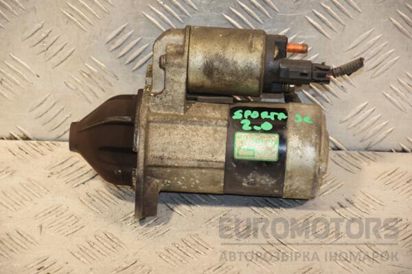 Стартер Kia Sportage 2.0 16V 2004-2010 3610023170 433022 euromotors.com.ua