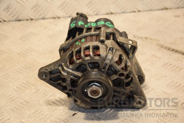 Генератор Kia Sportage 2.0 16V 2004-2010 3730023650 433024 euromotors.com.ua