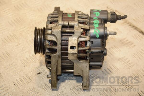 Генератор Hyundai Tucson 2.0 16V 2004-2009 3730023650 433024 - 2