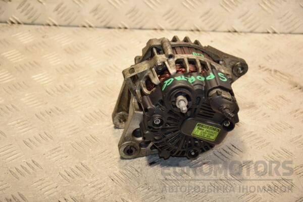 Генератор Hyundai Tucson 2.0 16V 2004-2009 3730023650 433024 - 3