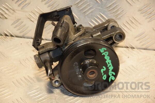 Насос гидроусилителя руля (ГУР) Kia Sportage 2.0 16V 2004-2010 571002E000 433027 euromotors.com.ua