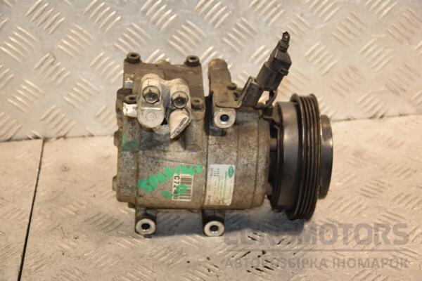 Компресор кондиціонера Kia Sportage 2.0 16V 2004-2010 977012C100 433036 - 2