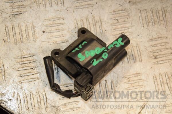 Катушка зажигания 1,4 цилиндр Kia Sportage 2.0 16V 2004-2010 2730123900 433039 euromotors.com.ua