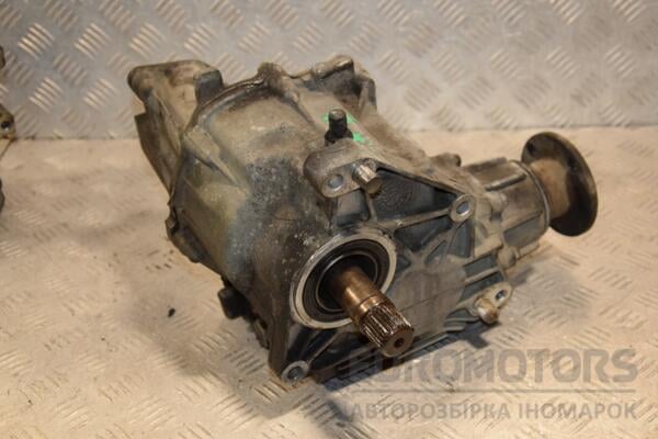 Раздаточная коробка МКПП Kia Sportage 2.0 16V 2004-2010 4730039200 433041 - 3