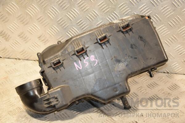 Корпус воздушного фильтра Citroen Berlingo 1.6hdi 2008 9663365980 433044 - 2