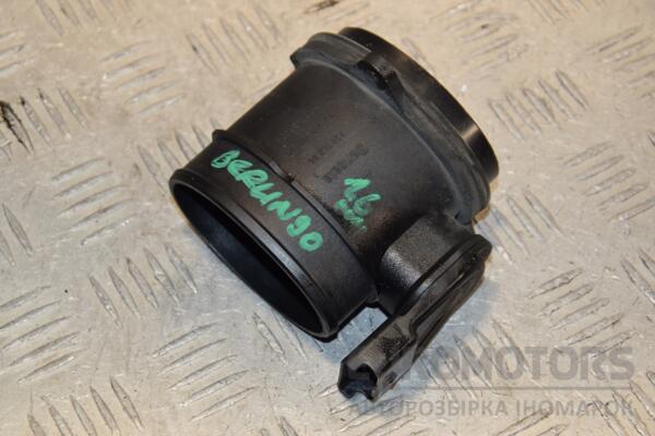 Расходомер воздуха Citroen Berlingo 1.6hdi 2008 9650010780 433046 euromotors.com.ua