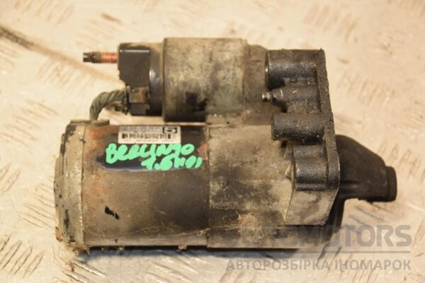Стартер Peugeot Partner 1.6hdi 2008 9663528880 433050 euromotors.com.ua