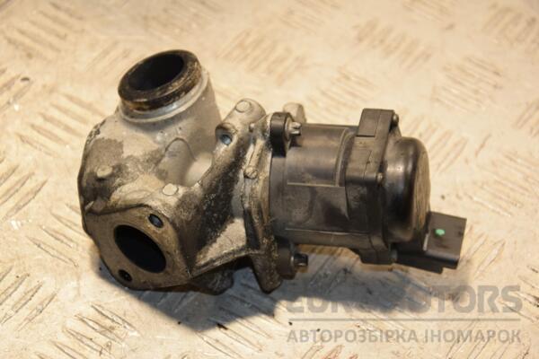 Клапан EGR електричний Citroen Berlingo 1.6hdi 2008 9672880080 433052 - 2