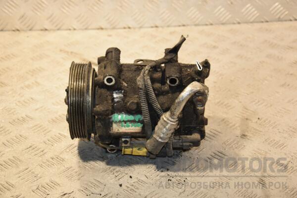 Компрессор кондиционера Peugeot 3008 1.6hdi 2009-2016 9684432480 433057 - 2