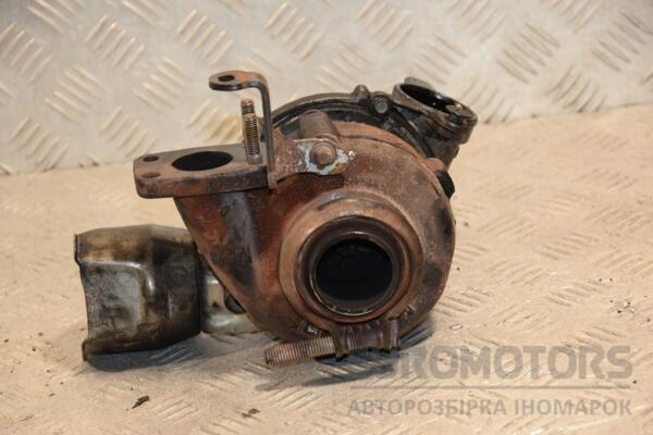 Турбина Citroen Berlingo 1.6hdi 2008 9663199280 433064 - 3