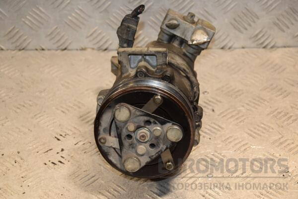 Компрессор кондиционера Fiat Doblo 1.6MJet 2010 51820448 433069 euromotors.com.ua