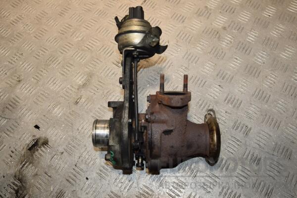 Турбина Lancia Delta 1.6MJet 2008-2014 55220701 433076 - 2