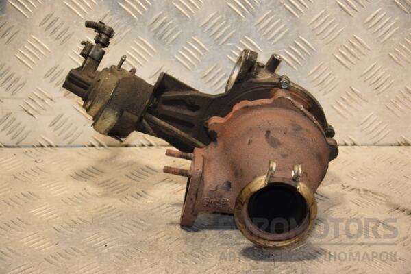 Турбина Lancia Delta 1.6MJet 2008-2014 55220701 433076 - 3