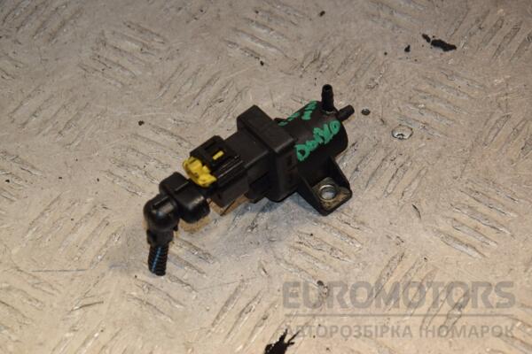 Клапан електромагнітний Fiat Doblo 1.6MJet 2010 55204916 433086 euromotors.com.ua