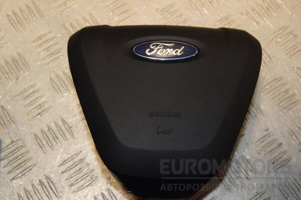 Подушка безопасности руль Airbag Ford Galaxy 2015 GM23R043B13CC 433098 euromotors.com.ua