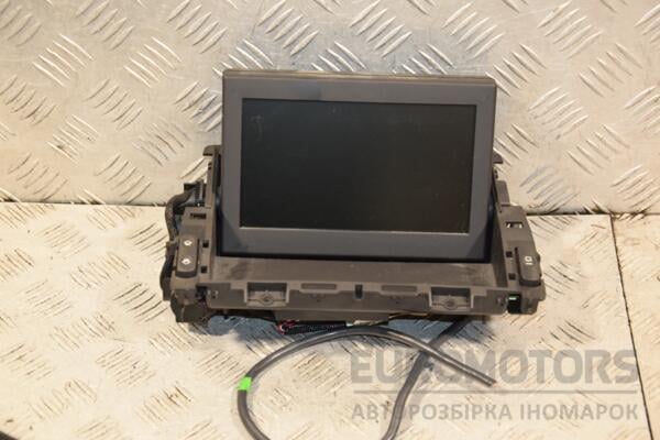 Дисплей информационный (дефект) Peugeot 3008 2009-2016 96735367ZD 433100 euromotors.com.ua