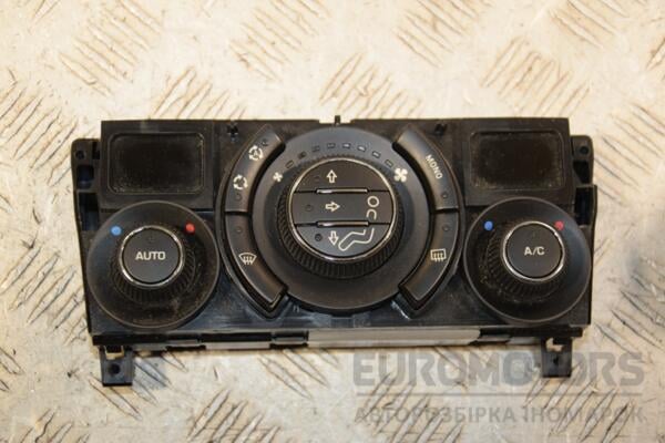 Блок управления печкой климат Peugeot 3008 2009-2016 96837481XT 433103 euromotors.com.ua