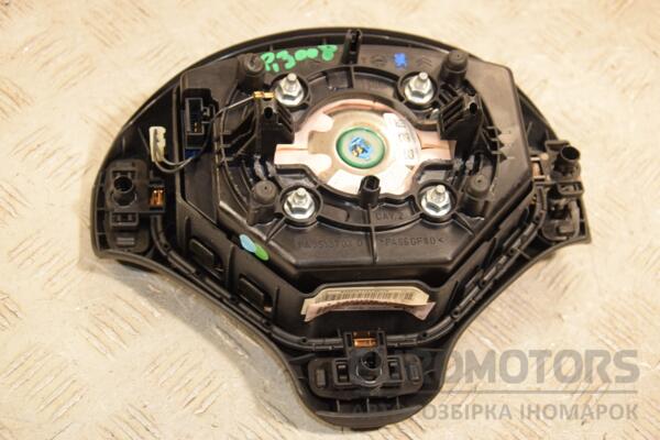 Подушка безопасности руль Airbag Peugeot 3008 2009-2016 96845302ZE 433105 - 2