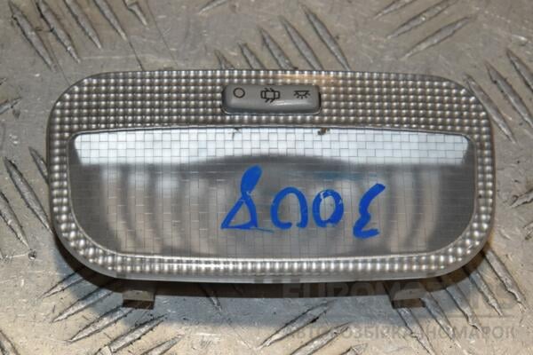 Плафон салона задний Peugeot 3008 2009-2016 9682063980 433122 euromotors.com.ua