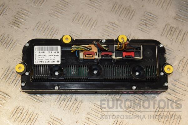 Блок управления печкой климат VW Touran 2003-2010 1K0907044CT 433129 - 2