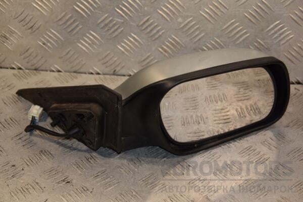 Зеркало правое электрическое 5 пинов Mazda 6 2002-2007 433131 euromotors.com.ua