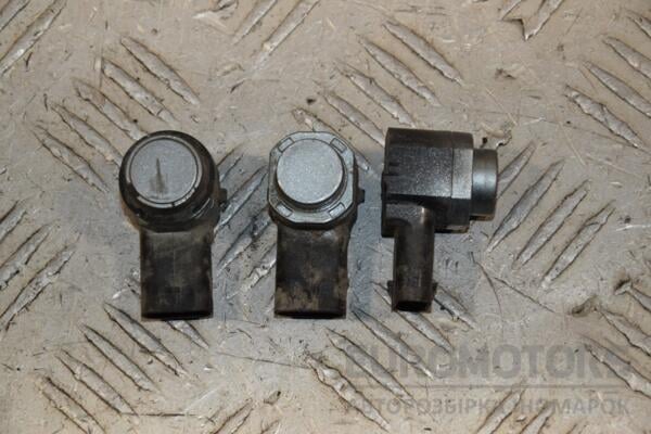 Датчик парковки (парктроник) Land Rover Freelander (II) 2007-2014 9G9215K859AA 433134 euromotors.com.ua