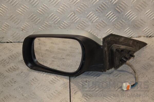 Зеркало левое электрическое 5 пинов Mazda 6 2002-2007 433135 euromotors.com.ua