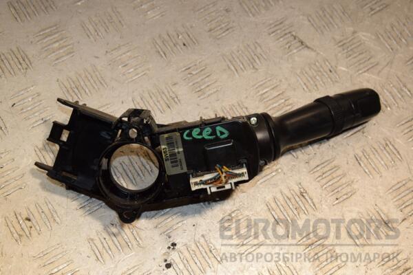 Подрулевой переключатель левый 09- Kia Ceed 2007-2012 934101M520 433140 - 2