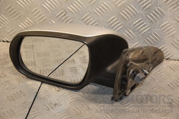 Дзеркало ліве електричне 5 пінів 09- Kia Ceed 2007-2012 876101H255 433144 euromotors.com.ua