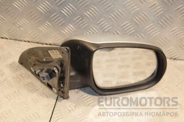 Зеркало правое электрическое 5 пинов 09- Kia Ceed 2007-2012 876201H155 433146 euromotors.com.ua