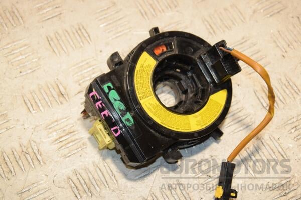 Шлейф Airbag кольцо подрулевое Kia Ceed 2007-2012 433148 euromotors.com.ua