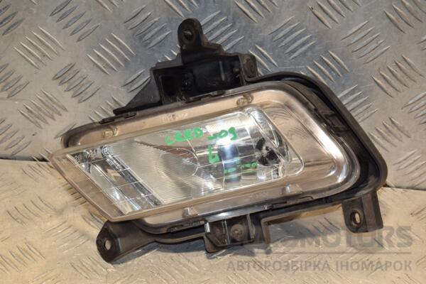 Фара противотуманная левая 09- Kia Ceed 2007-2012 922011H070 433150 euromotors.com.ua