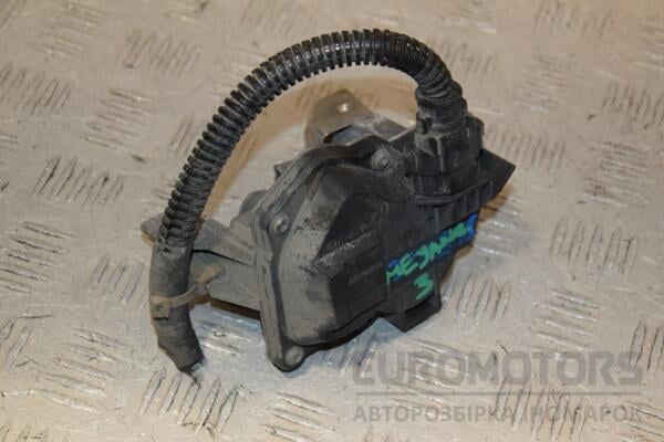 Заслонка выхлопных газов электрическая Renault Megane 1.5dCi (III) 2009-2016 147B08010R 433156 euromotors.com.ua
