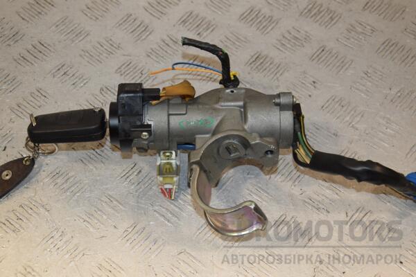 Замок запалювання в зборі ключ Kia Ceed 2007-2012 433167 euromotors.com.ua