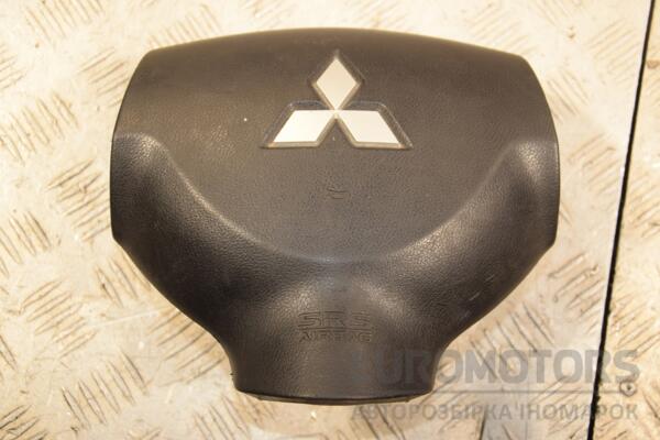 Подушка безопасности руль Airbag Mitsubishi ASX 2010 7030A249XA 433168 euromotors.com.ua