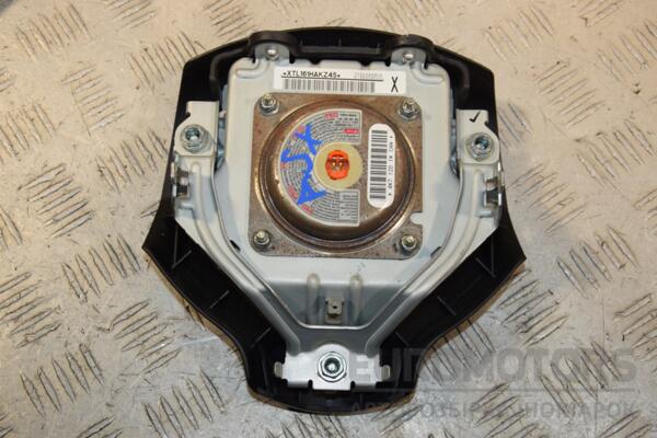Подушка безопасности руль Airbag Mitsubishi ASX 2010 7030A249XA 433168 - 2