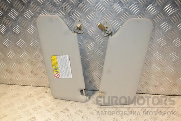 Козирок сонцезахисний лівий Mitsubishi ASX 2010 433170 - 2