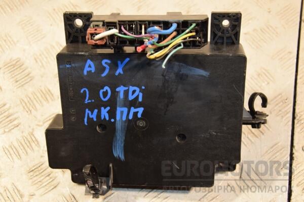 Блок предохранителей Mitsubishi ASX 2010 8637A643 433174 - 2