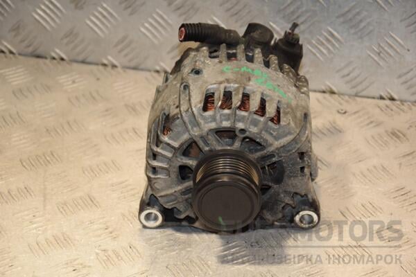 Генератор Volvo C30 1.6tdci 2006-2013 AV6N10300GC 433180 euromotors.com.ua
