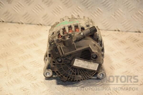Генератор Volvo V40 1.6tdci 2012 AV6N10300GC 433180 - 3